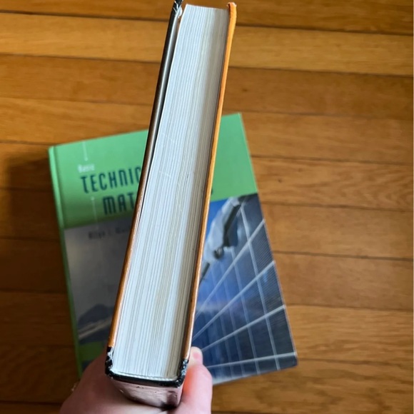 Industrial mechanics fourth edition Albert W. Kemp - Picture 2 of 4